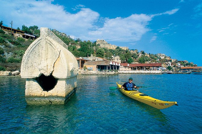 Antalya: Demre Myra Kekova Tour w/Boat Trip - Price and Value: Is $79 a Good Deal?