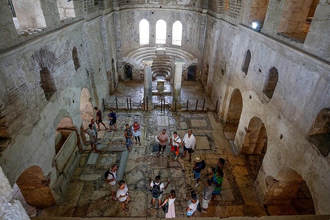 Antalya: Demre Myra Kekova Tour w/Boat Trip - Who This Tour Fits Best, and Who Should Skip It