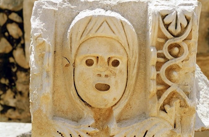 Antalya Electric Bike Tour - Key highlights to look for