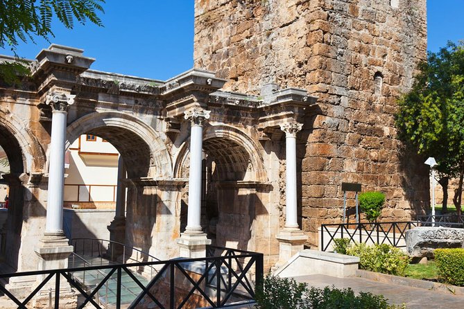 Antalya Electric Bike Tour - Price and what $59 actually buys you