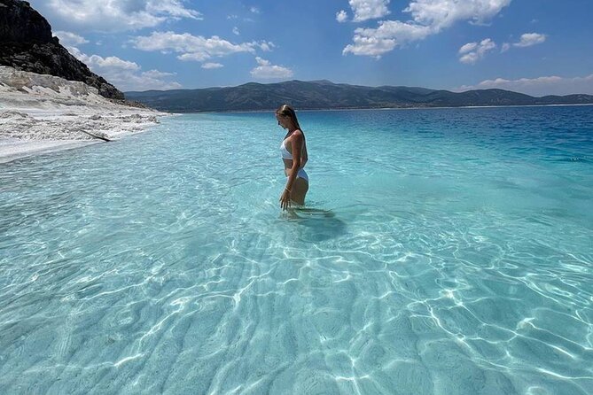 Antalya Express Pamukkale Day Trip w/Meals & Pickup - Pamukkale and Hierapolis: The Real Reason to Book