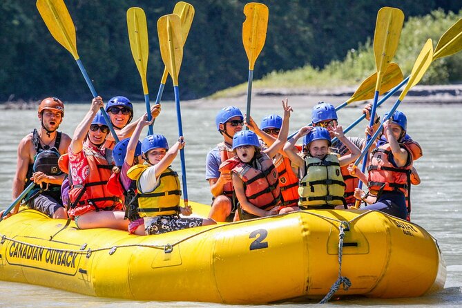 Antalya Family Rafting Adventure w/ Free Hotel Transfer - Koprülü Canyon Milli Park and what your river day really looks like