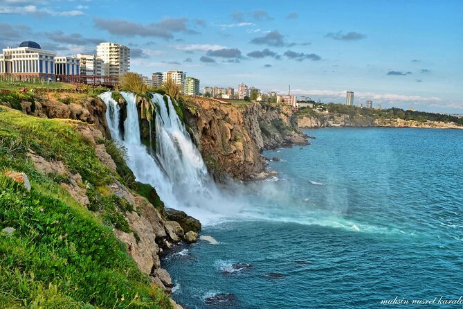 Antalya Full Day City Tour - Key things that make this tour work