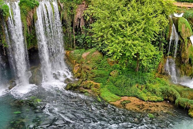 Antalya Full-Day Old City Tour From Kemer With Boat Trip - Guide quality makes a real difference