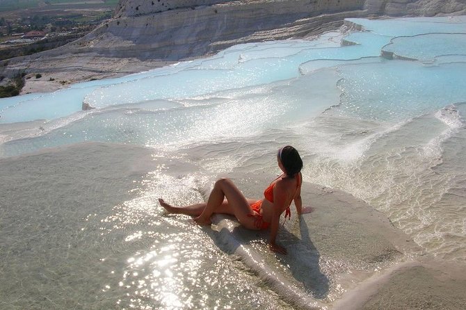 Antalya: Full-Day Pamukkale and Hierapolis Tour & Lunch - Who this tour fits best (and who should skip it)