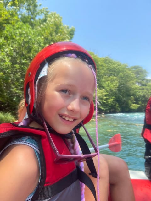 Antalya: Full-Day Rafting Tour with Lunch and Transportation - Price and Value: How $23 Holds Up for an 8-Hour Day