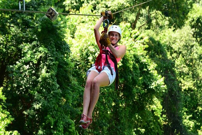 Antalya Full-Day Rafting, Zipline and Buggy Adventure with Lunch - Buggy driving in Antalya: off-road fun with limits