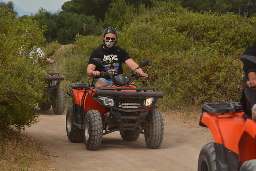Antalya: Guided ATV and Horse Riding Safari in Lara - Should you book this ATV and horse safari in Lara?