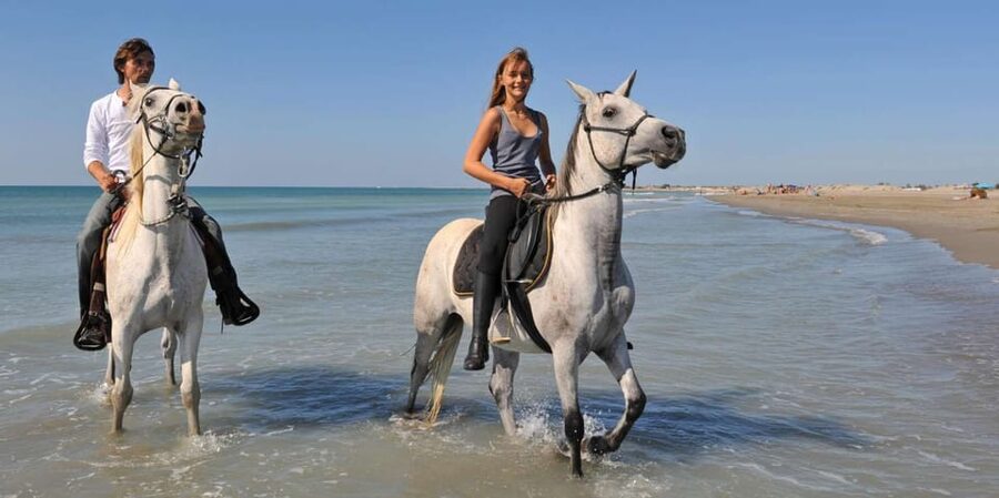 Antalya: Guided ATV and Horse Riding Safari in Lara - What to bring (so the day stays fun)
