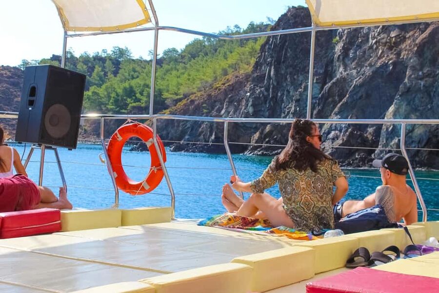 Antalya: Guided City Tour with Top 2 Waterfalls incl. Lunch - Why Antalya’s Lower and Upper Düden pair so well