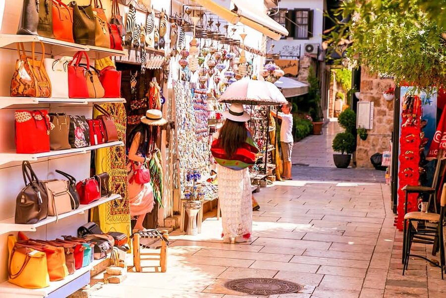 Antalya: Guided City Tour with Waterfalls Tickets and Lunch - FAQ