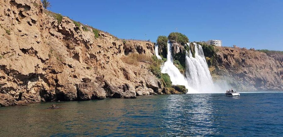 Antalya: Guided City Tour with Waterfalls Tickets and Lunch - Who this Antalya tour suits best