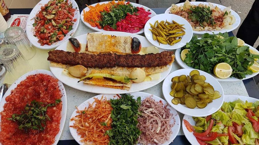 Antalya: Guided City Tour with Waterfalls Tickets and Lunch - Should you book this Antalya guided city tour?