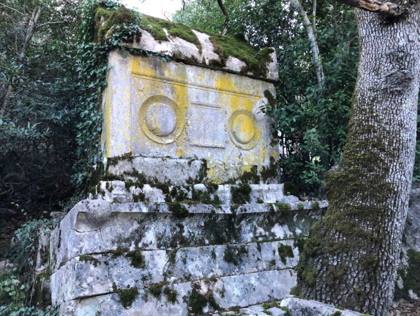 Antalya: Hiking in Termessos Ancient City - Price and value: is $62 worth a half-day of mountains and ruins?