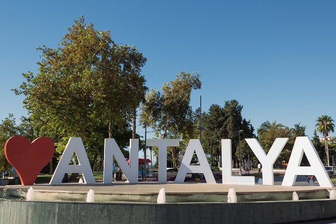 Antalya Hotels and Airport Transfer Service - Key Highlights You’ll Care About