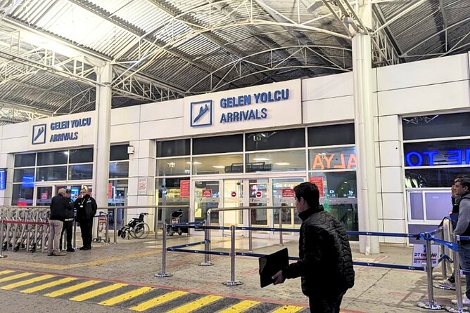 Antalya Hotels and Airport Transfer Service - Booking Setup That Actually Helps You Land Faster