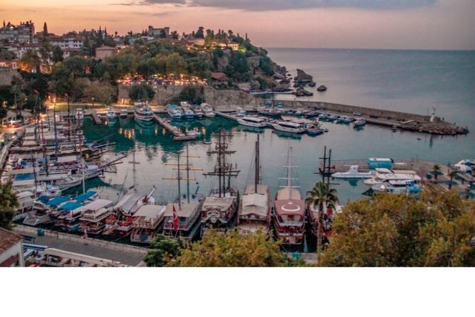 Antalya Hotels and Airport Transfer Service - Timing on Antalya Roads: What 20 Minutes to 1 Hour 30 Really Means