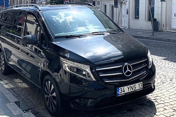 Antalya Hotels and Airport Transfer Service - Value Check: Is $42.29 Per Person a Good Deal?