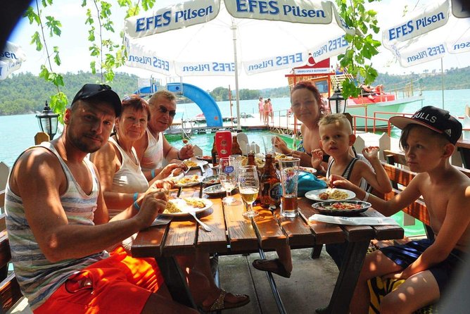 Antalya Jeep Safari Adventure with Lunch at Local Restaurant - From 8:00 Pickup to Taurus Road Dust: The Shape of the Day