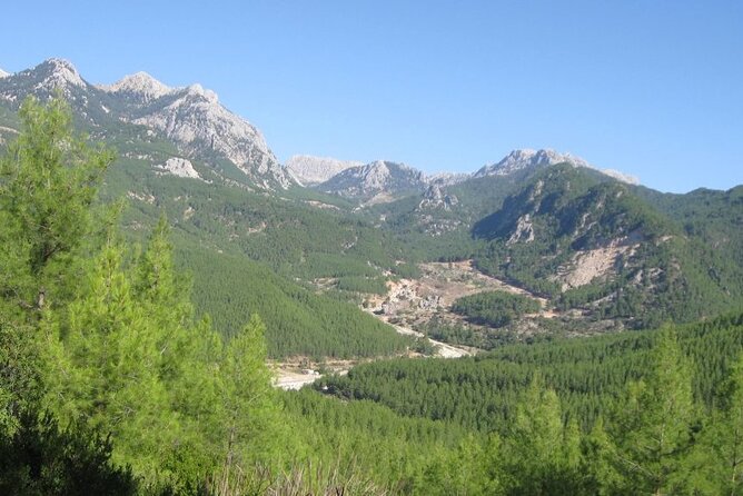 Antalya Jeep Safari Off Road Adventure - Yumaklar Village House Visit: Village Life, Explained Simply