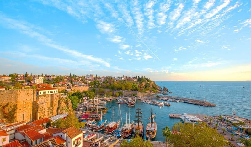 Antalya/Kemer: City Tour w/Olympos Cable Car, Boat & Lunch - How the 9-10 Hour Loop Really Works (and Why Transfers Matter)