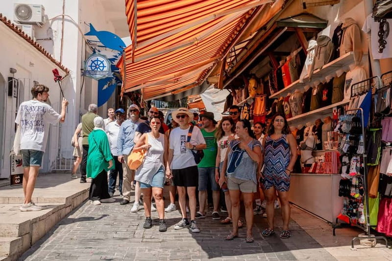 Antalya/Kemer: City Tour w/Olympos Cable Car, Boat & Lunch - Lunch in Antalya: What You Actually Get to Eat