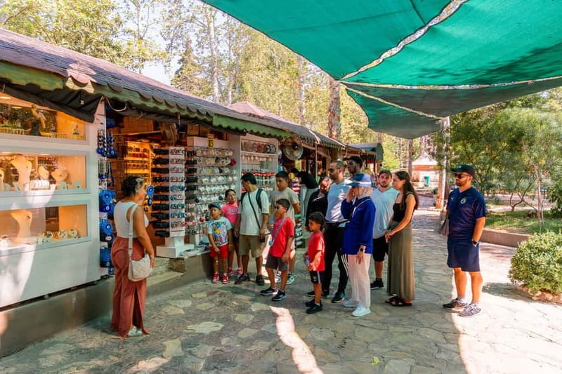 Antalya/Kemer: City Tour w/Olympos Cable Car, Boat & Lunch - Price and Value: What $25 Buys You in One Packed Day