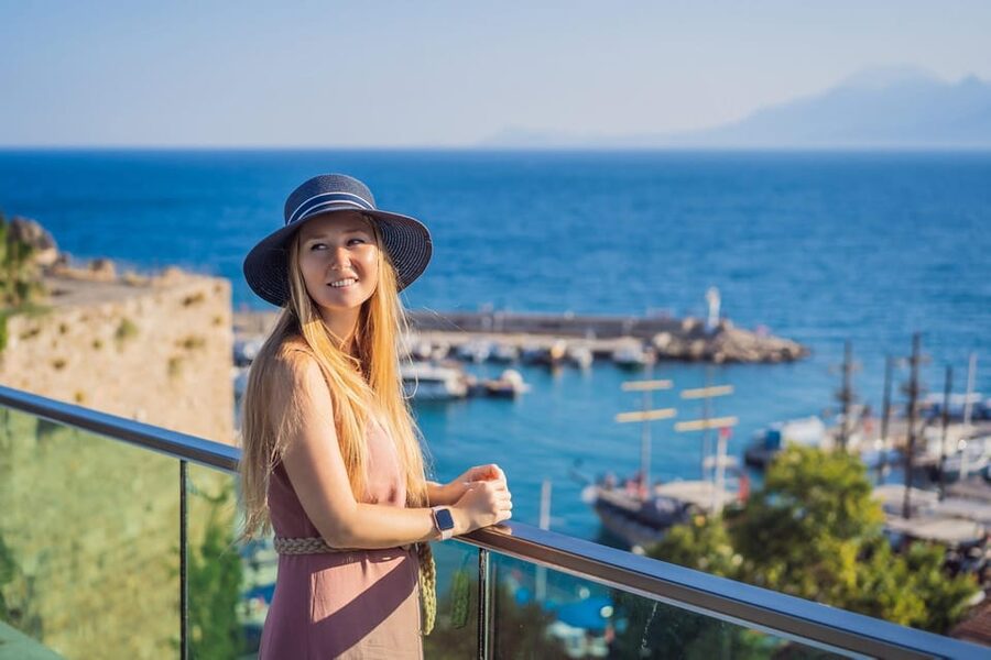 Antalya/Kemer: Old City Tour w/Olympos Cable Car & Boat Ride - How the day starts: pickup, transport, and timing