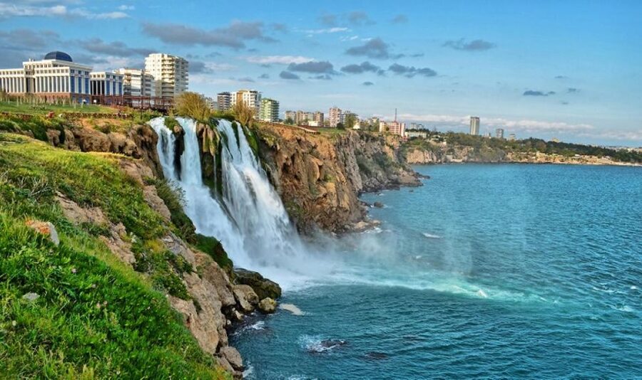 Antalya/Kemer: Old City, Waterfalls, Olympos Cable Car, Boat - Guides matter here, from Ahmet and Ertan to Ekrem and Erfan