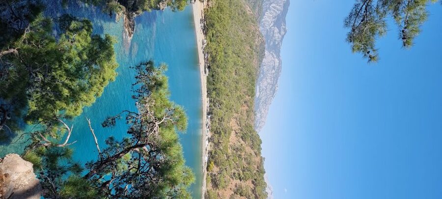 Antalya & Kemer: Pirate Boat Tour With Foam Party & Swimming - Lunch, Music, and the Foam-Party Vibe