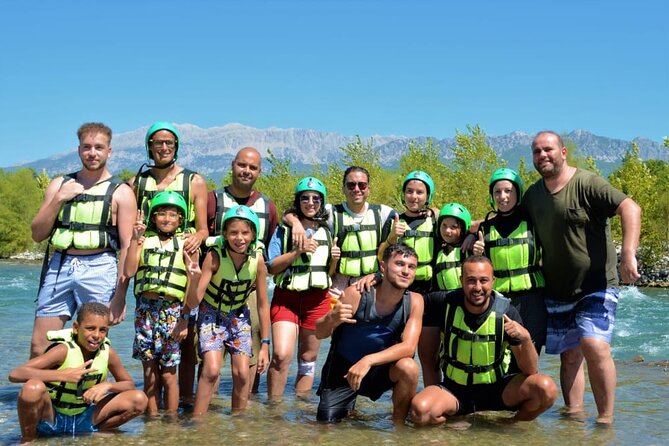 Antalya : Koprulu Canyon Rafting with Lunch and Pick up - Antalya pickup and timing, how to avoid the day feeling rushed