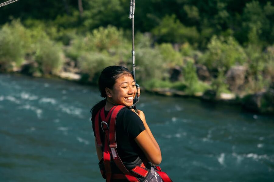 Antalya: Koprulu Canyon Visit with Lunch by the River - Key highlights worth your attention