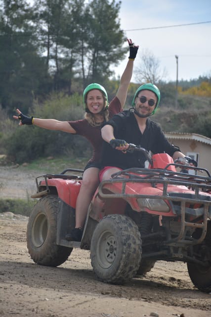 Antalya: Koprulu Canyon Visit with Lunch by the River - Value check: $7 base price, what you get, what costs extra