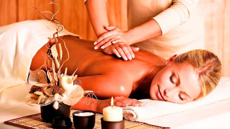 Antalya: Ladies Turkish Bath Hamam - Wellness Spa Center - Getting There From Lara: Shared Van Timing and What to Expect