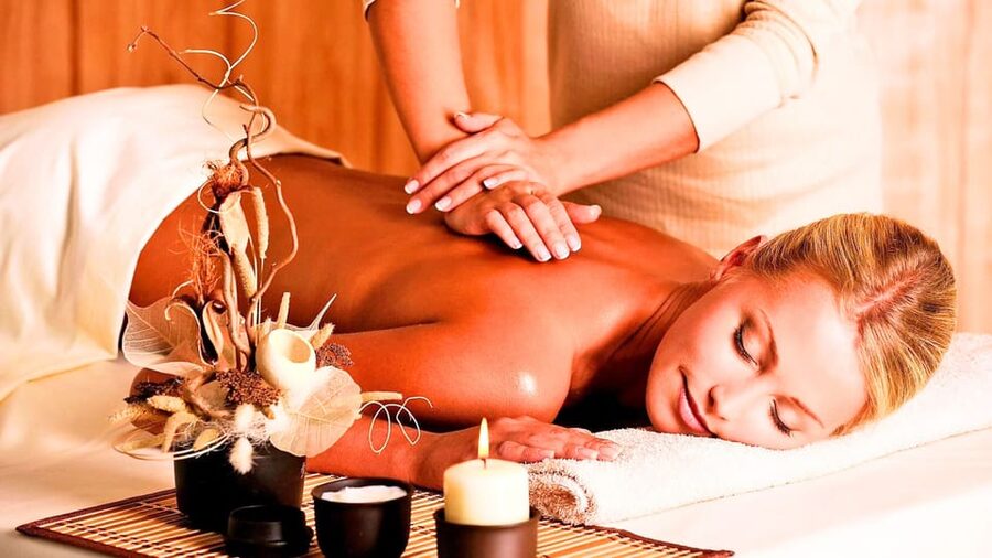 Antalya: Ladies Turkish Bath Hamam - Wellness Spa Center - Hot Humid Spaces, Health Notes, and Smart Planning