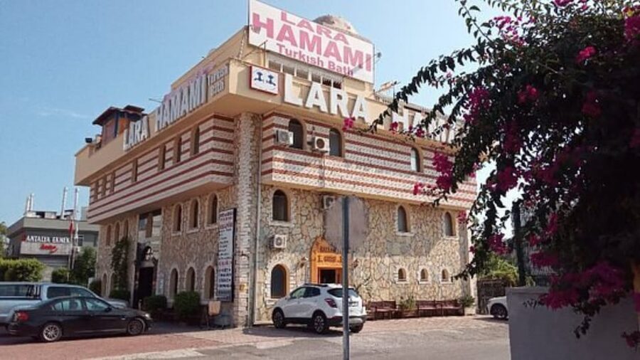 Antalya: Ladies Turkish Bath Hamam - Wellness Spa Center - Women-only Atmosphere and How Staff Language Works