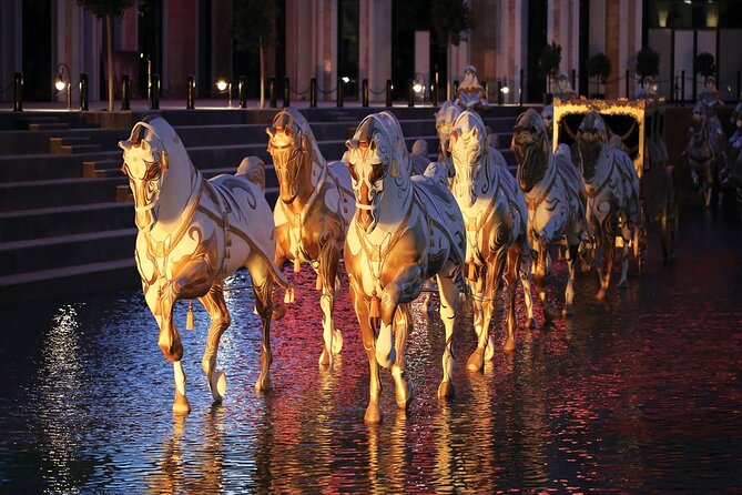 Antalya Land of Legend Night Show w/Roundtrip Transfer - Should You Book the Antalya Land of Legends Night Show With Transfer?