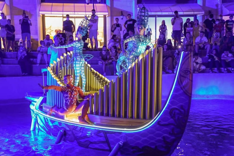 Antalya Land of Legends Night Show & Transfers - Should you book Antalya Land of Legends Night Show & Transfers?