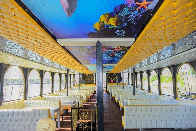 Antalya Lara Pirate Boat Trip w/Soft Drinks, Lunch & Pickup - Foam Party and Animation Team: The Real Kid Magnet