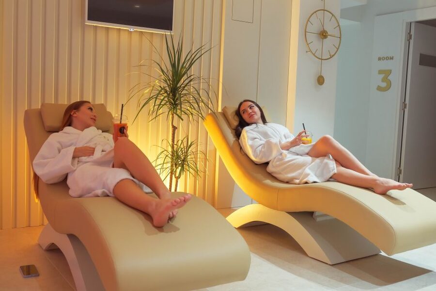 Antalya: Massage and Professional Skin Care Experience - What to Bring, What Not to Bring, and How to Prepare