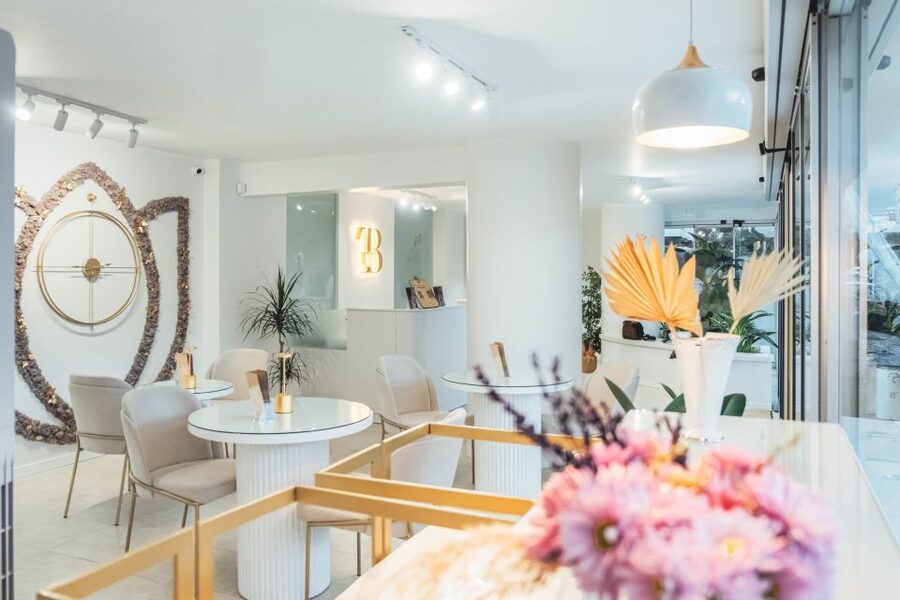 Antalya: Massage and Professional Skin Care Experience - Konyaalti Spa Time, Without the Guesswork