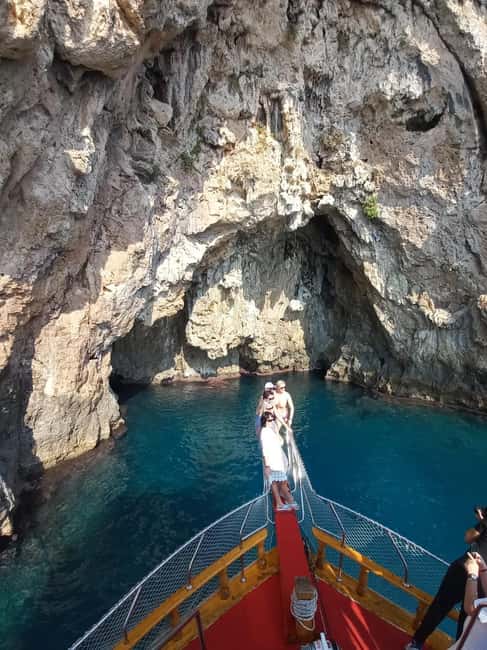 Antalya Merkez,Kundu Relax Boat Trip - Disco Party vs. Quiet Time, How to Plan Your Mood