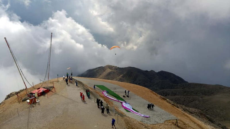Antalya: Olympos Cable Car & Tahtali Mountains with Transfer - Key points to know before you go