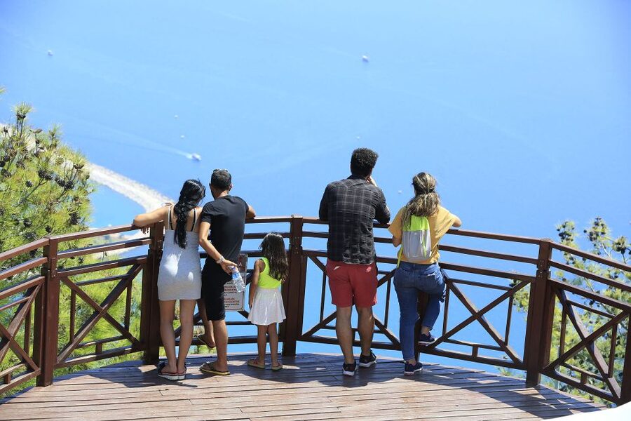 Antalya Photo Tour with Waterfalls, Old City & Boat Trip - Lunch, Entrance Fees, and What Your $51 Actually Buys