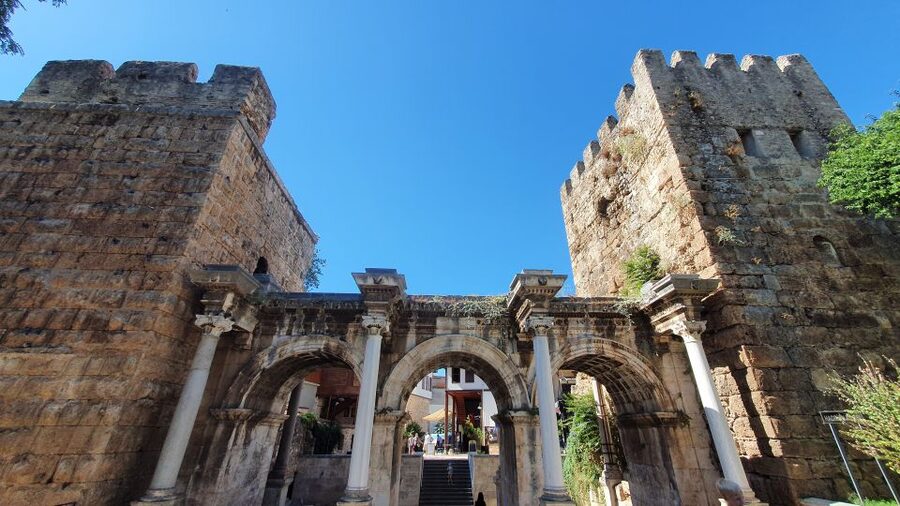 Antalya Photo Tour with Waterfalls, Old City & Boat Trip - Timing, Pickup Rules, and How to Keep the Day Stress-Free