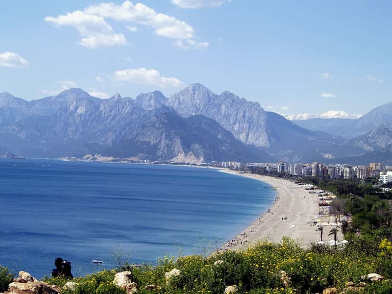 Antalya Private City Tour Waterfalls and Old Town Boat Tour - Why This Antalya Day Tour Works So Well