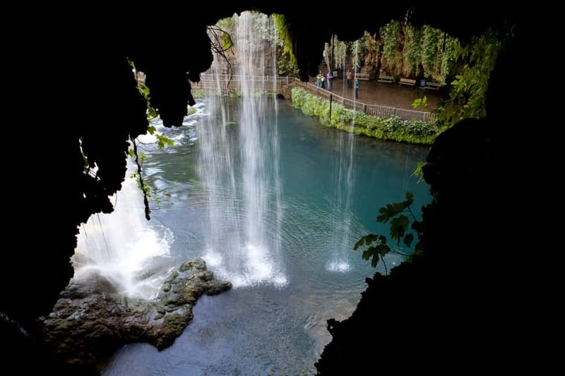 Antalya Private City Tour Waterfalls and Old Town Boat Tour - Value and Price: What $624 for Up to 5 Really Means