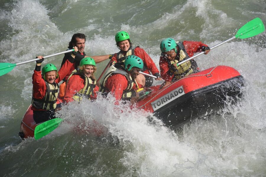 Antalya: Private Rafting, Zipline, Quad or Buggy w/ Lunch - Languages, Group Style, and Who This Tour Fits Best