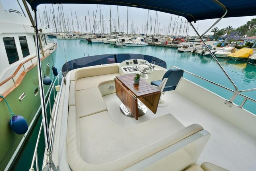 Antalya: Private Yacht Tour with 3 Swim Stops and a Meal - The bay stops that shape the whole day