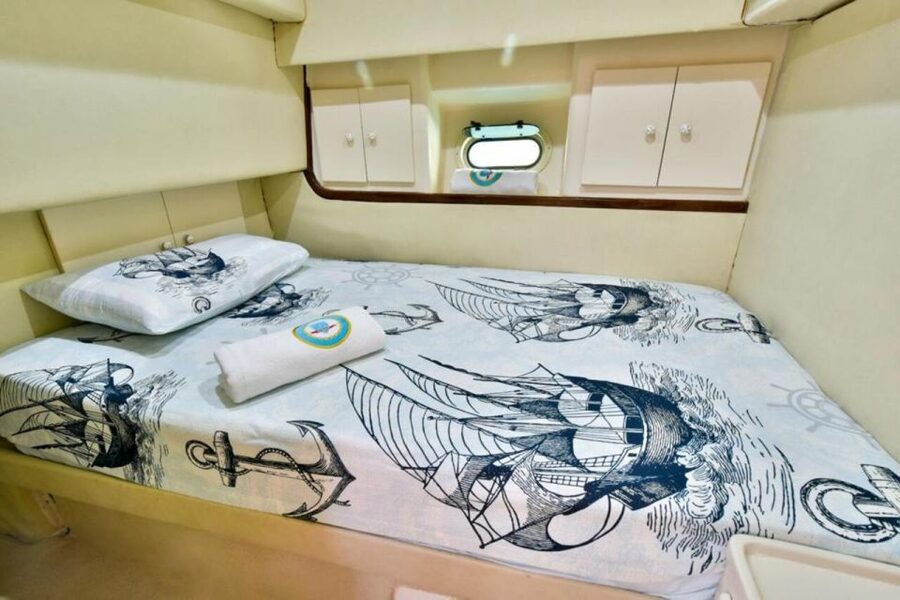 Antalya: Private Yacht Tour with 3 Swim Stops and a Meal - Price and value: when $1,100 makes sense